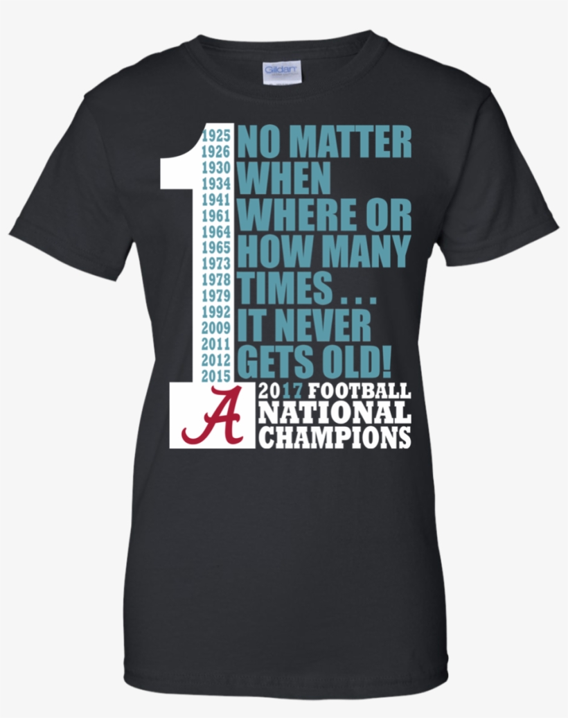 Alabama Crimson Tide No Matter When Where Or How Many - Pug In Supreme Shirt, transparent png #3970209