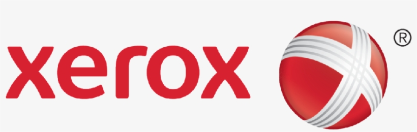Our Support Products - Xerox 2018 Logo Png, transparent png #3970243