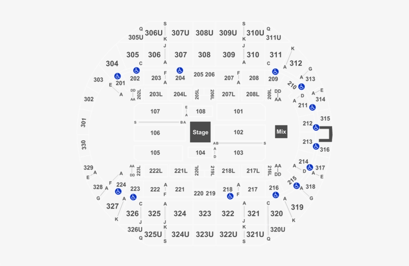 Rocket City Classic - Von Braun Center, transparent png #3970371