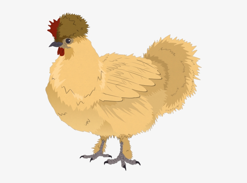 Non Human Boys Pets Mcnugget - Mcnuggets The Chicken South Park, transparent png #3970629