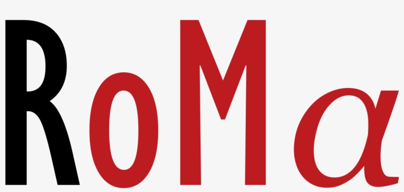 Roma Export Logo - Pt. Roma Export, transparent png #3971035