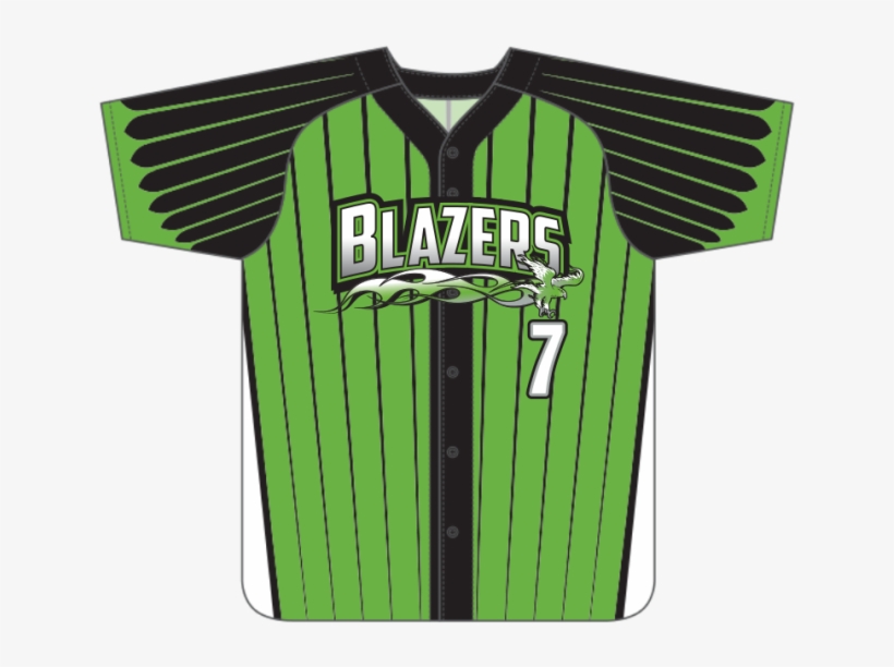 Zba72 Design Ba1328 Feat - Baseball Uniform, transparent png #3971084