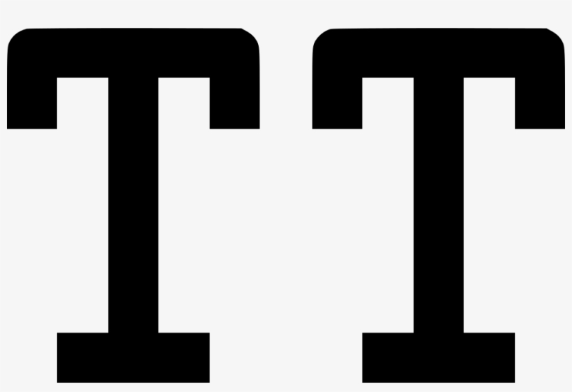 All Caps Comments, transparent png #3971175