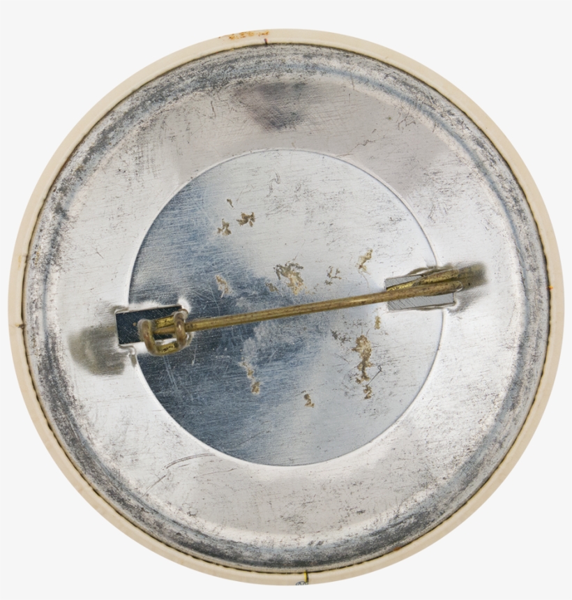 Alaska Purchase Centennial Button Back Events Button - Museum, transparent png #3971198