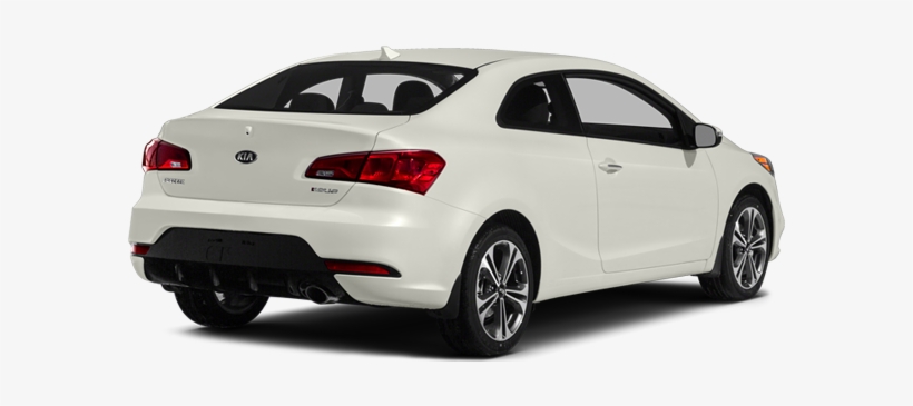 2014 Kia Forte Koupcoupe 2d Sx I4pictures - Dodge Charger Gt 2018, transparent png #3971218