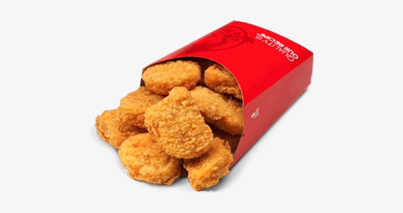 30 - Wendy's Chicken, transparent png #3971267