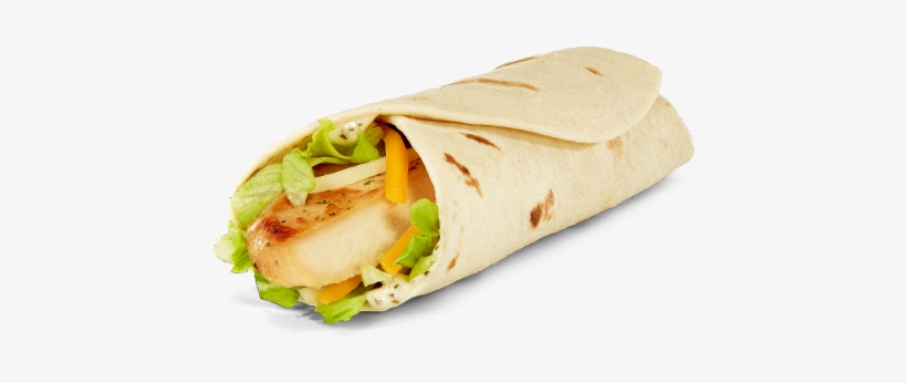 [ Img] [ Img] - Mcdonalds Ranch Wrap, transparent png #3971363