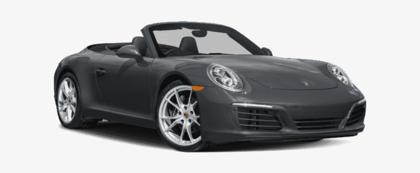 New 2019 Porsche 911 Turbo S - Audi Tt Coupe 2018, transparent png #3971388