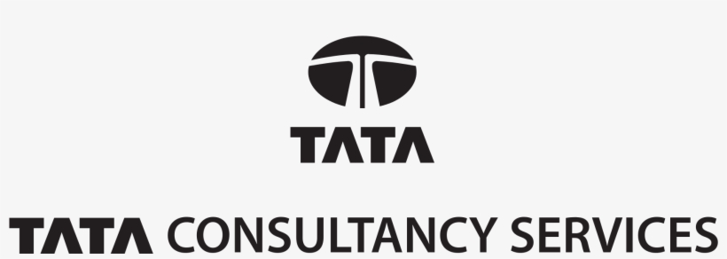 Tata Consultancy Services Logo, transparent png #3971413