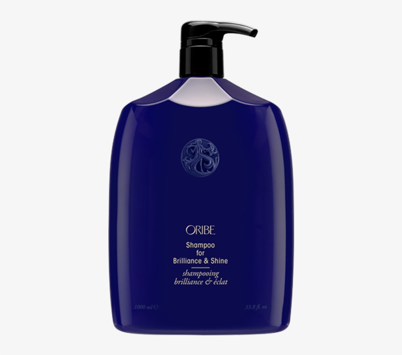 Shampoo For Brilliance & Shine - Oribe Shampoo For Magnificent Volume, transparent png #3971489