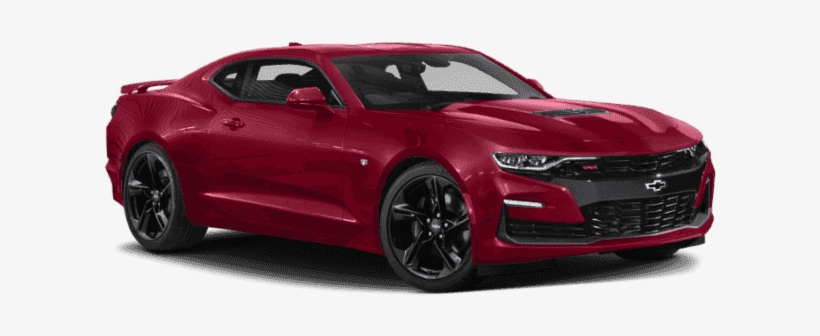 New 2019 Chevrolet Camaro Ss - 2019 Chevrolet Camaro 1ss, transparent png #3971493