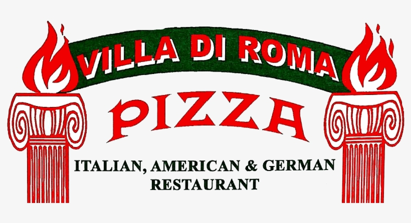 Villa Di Roma - Prestige Mensucat, transparent png #3971520