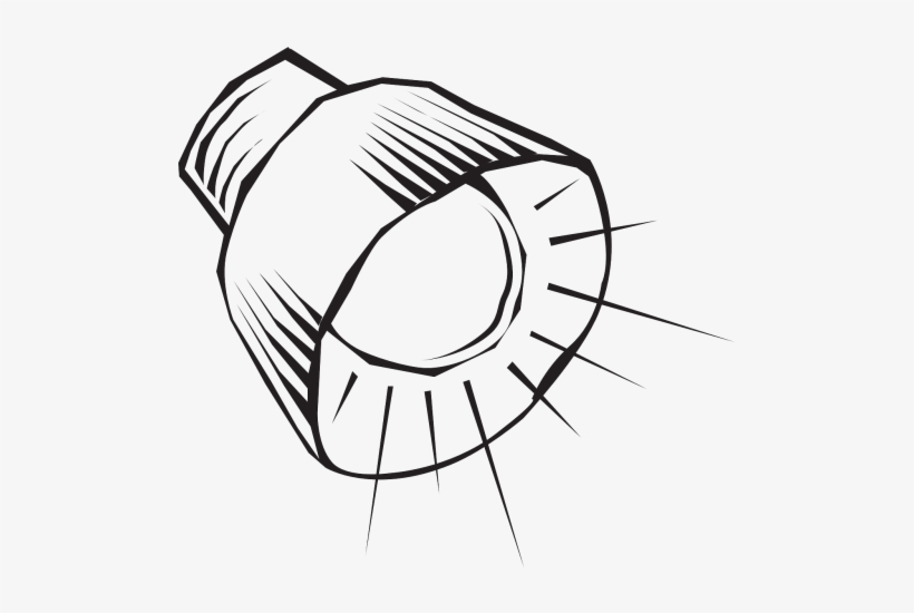 Bulb,lamp,light,electric Bulb,shining,free Vector Graphics - Lampe Clipart, transparent png #3971585