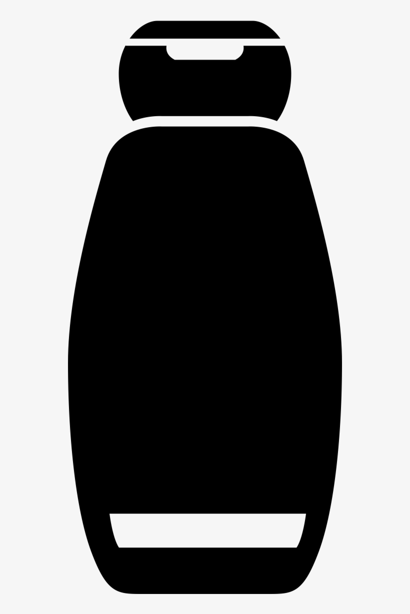 Shampoo - Icon, transparent png #3971611