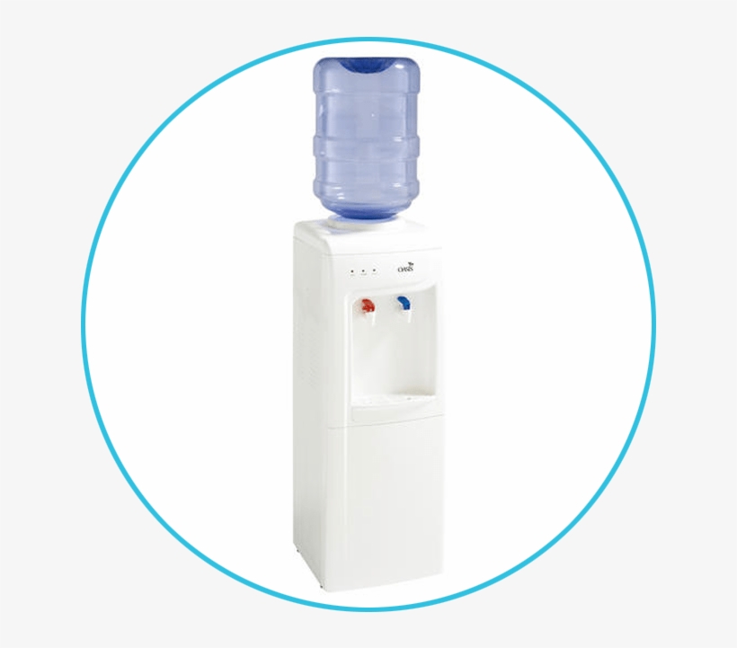 Water Cooler, transparent png #3971614
