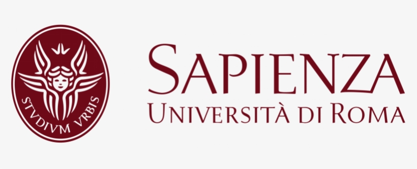 Universita Degli Studi Di Roma La Sapienza - Sapienza University Of Rome Logo, transparent png #3971635