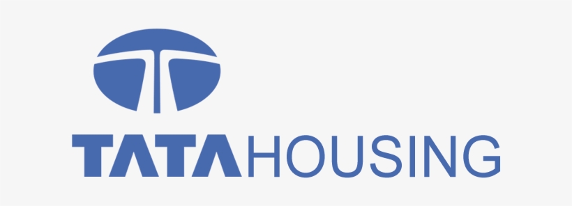 Tata Housing Logo - Tata Housing Development Company Limited, transparent png #3971655