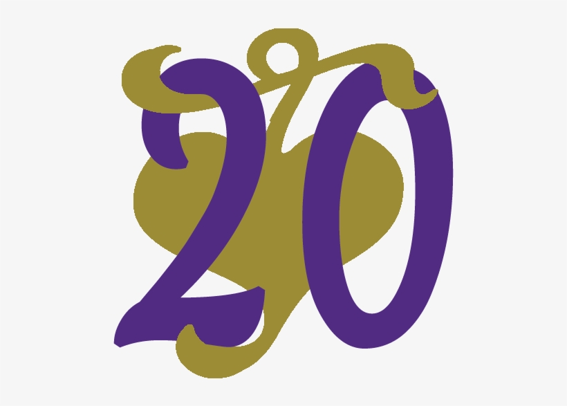 Heart Anniversary Icon Gold - Graphic Design, transparent png #3971671