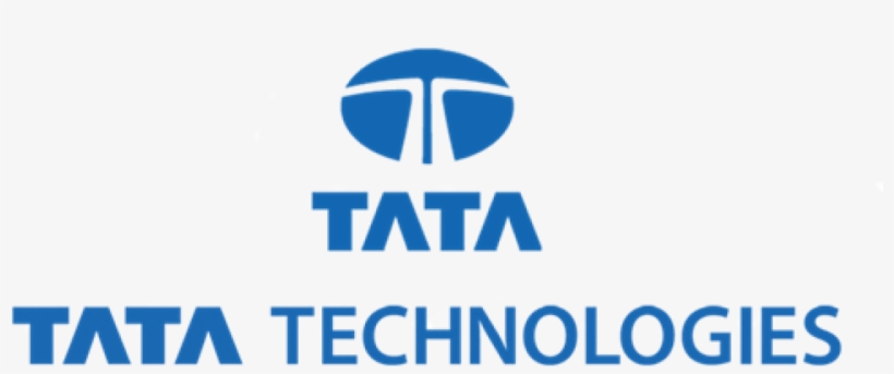 Tata-technology - Tata Consultancy Services Logo, transparent png #3971675