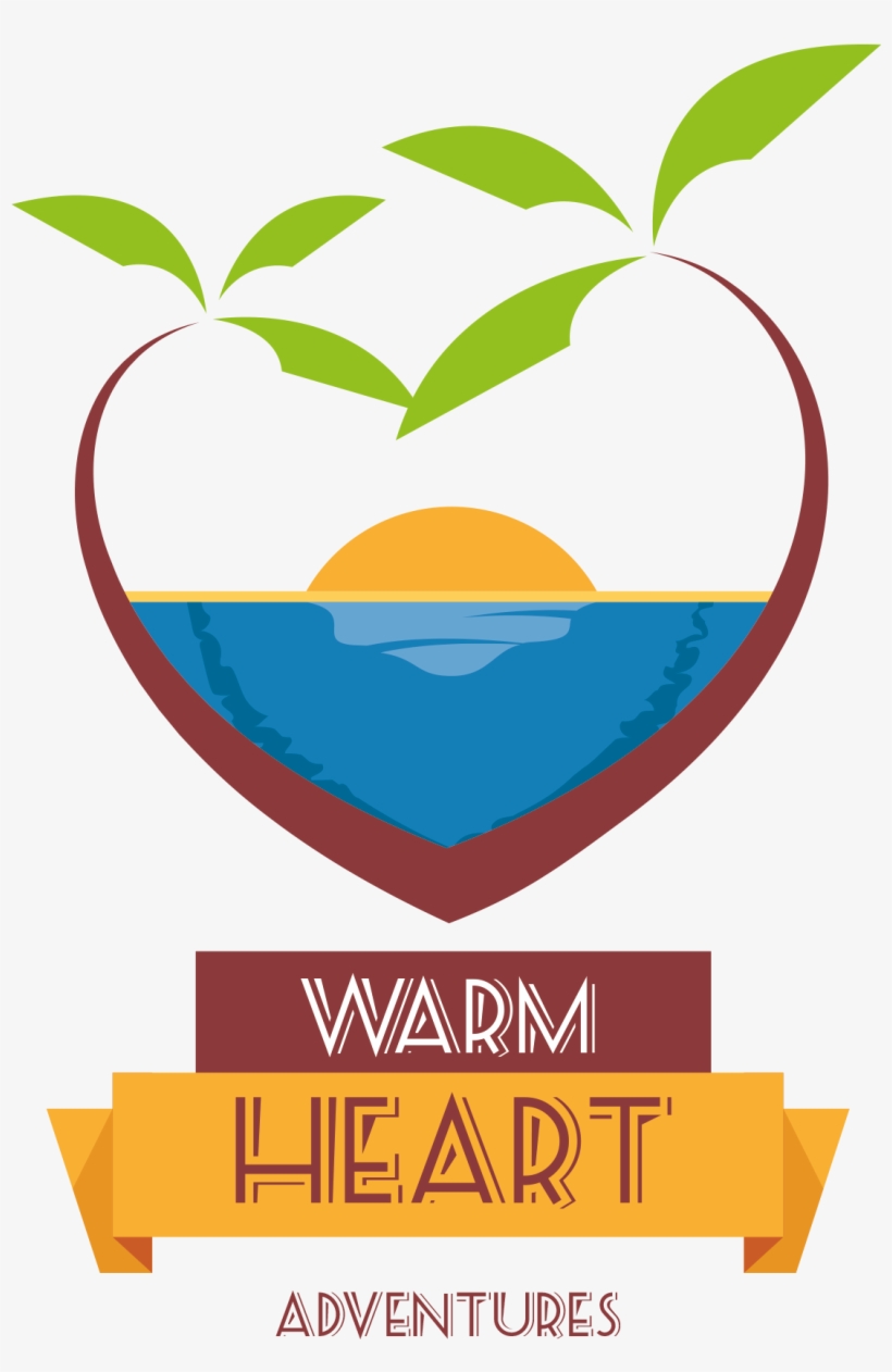 Warm Heart Adventures - Warm Heart Adventure Lodge, transparent png #3971703