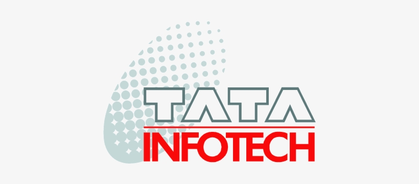 Tata Infotech - Tata Infotech Logo, transparent png #3971724