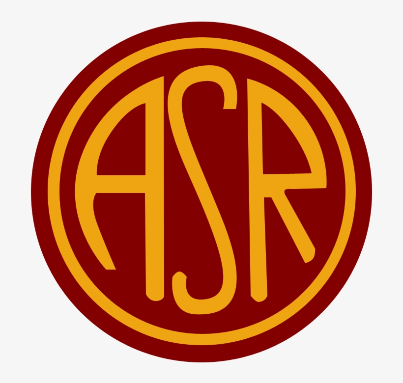 Logo , As Roma, Pinterest, Footb - A.s. Roma, transparent png #3971752