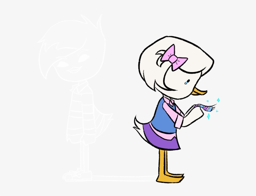 Lmao Guess What I've Been Watching - Cartoon, transparent png #3971771