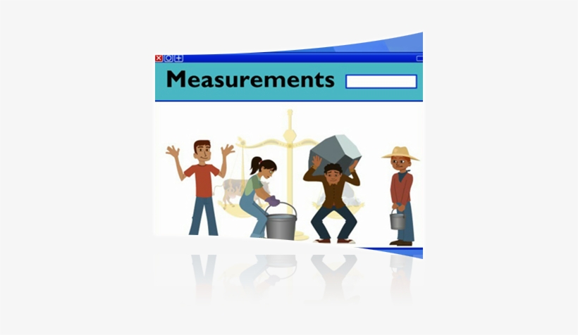 Units Of Measurement - Jee Main, transparent png #3971809