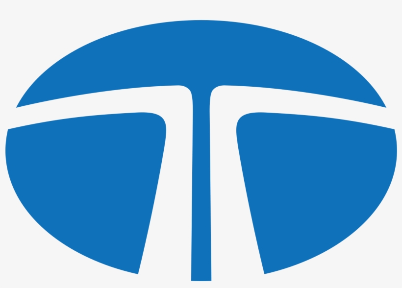 Tata Logo Hd Png Meaning Information Carlogosorg - Blue White Logo Quiz, transparent png #3971856