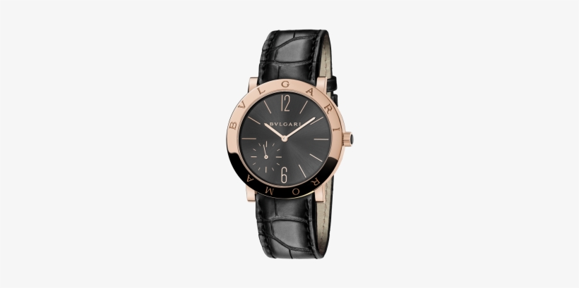 Photo Number - Bvlgari Bulgari Roma Finissimo, transparent png #3971999