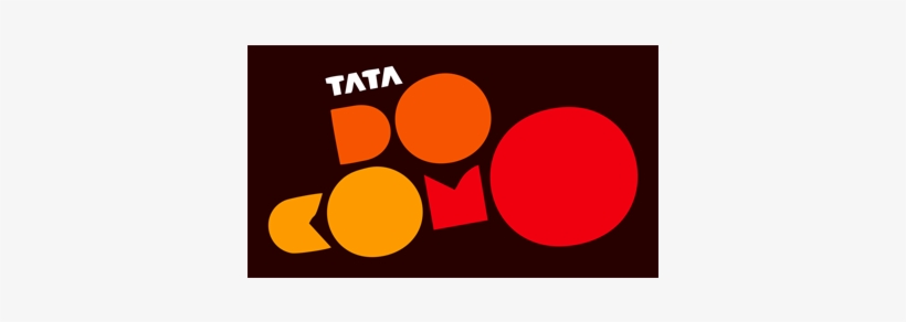Tata Docomo Logo Png, transparent png #3972131