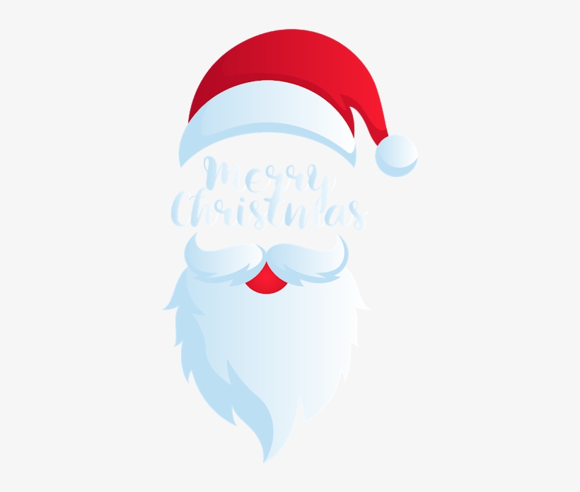 Santa Claus, transparent png #3972222