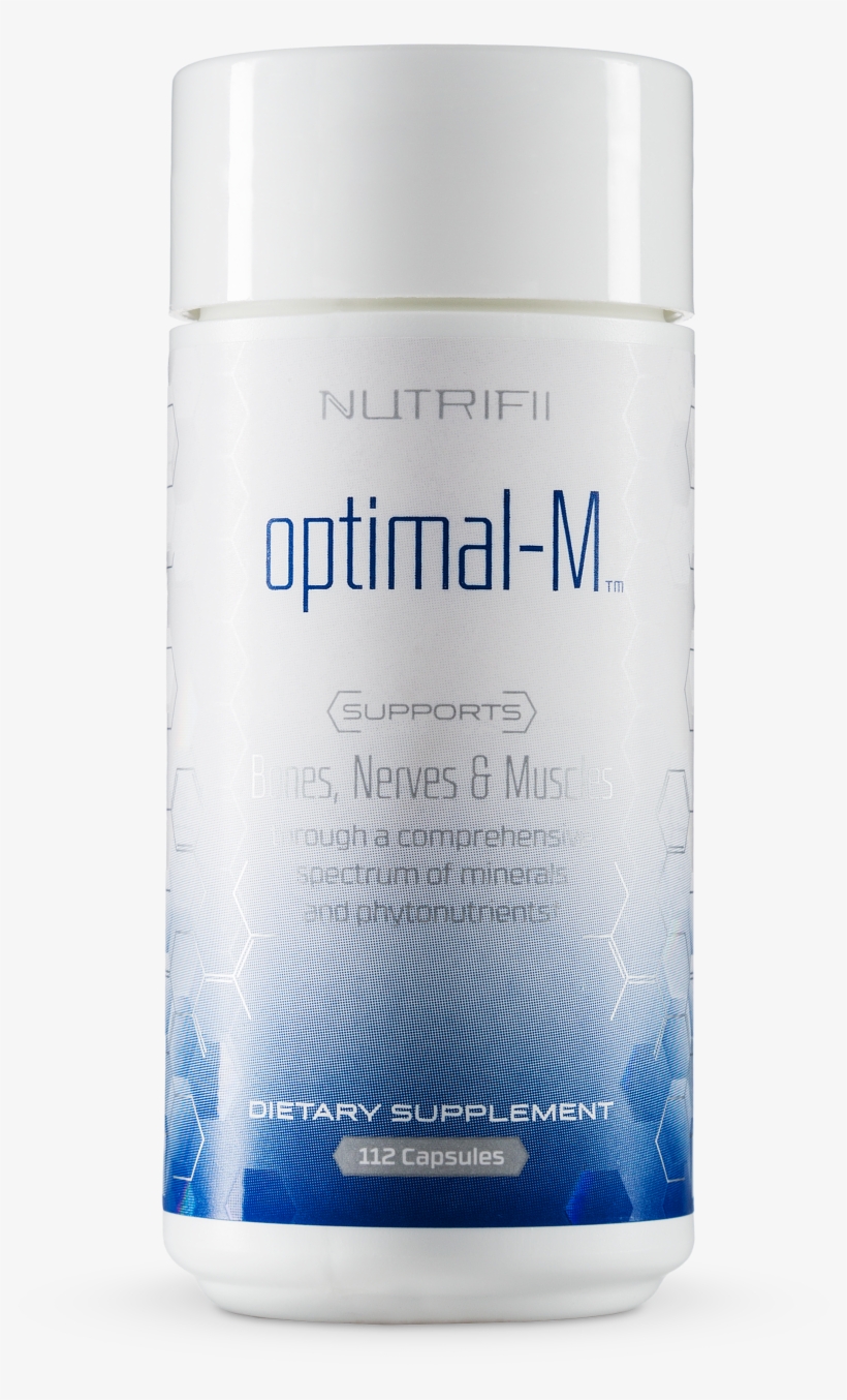 Nutrifii Optimal V 2014 Usa Ppt - Portable Network Graphics, transparent png #3972224