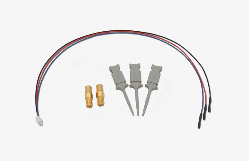 Conducted Measurement Kit - Oscium Osc1101 Conducted Measurement Kit, For Wipry-combo, transparent png #3972266