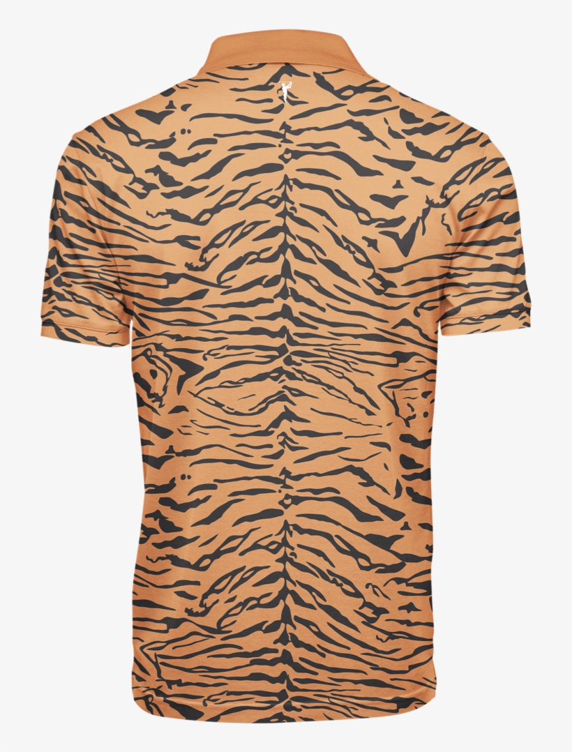Fg Mgs Anmlpt - Graham & Brown 32-632 Tiger Orange Wallpaper, transparent png #3972339