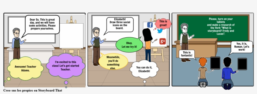 Workshop Of Warm-up Activities - Cartoon, transparent png #3972526