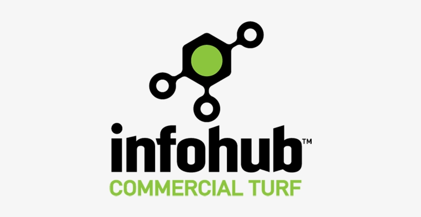 Maximize Day To Day Activities Of Your Commercial Cutting - Infohub Logo, transparent png #3972553