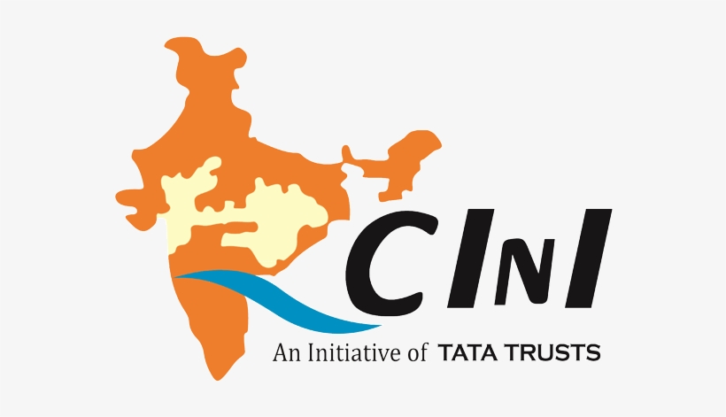 Logo - Cini Tata Trusts, transparent png #3972557