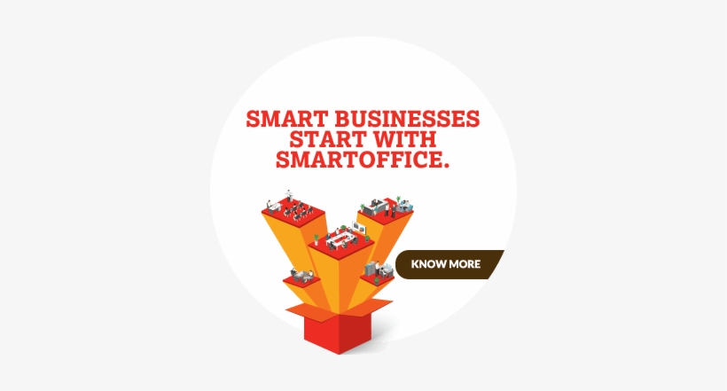 Tata Tele Business Services - Smart Office Tata Teleservices, transparent png #3972640