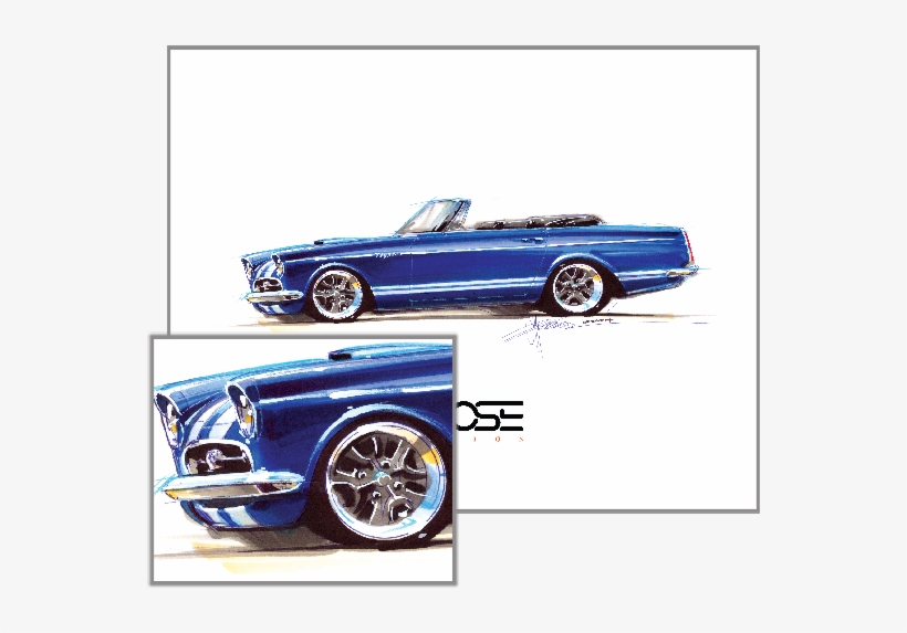 Tiger Print - Foose, transparent png #3972663