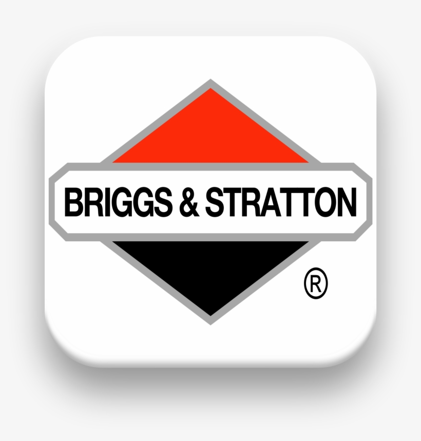 Briggs Parts - Briggs & Stratton, transparent png #3972750
