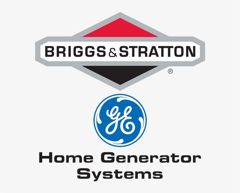 Select Template - 3500 Watt Generator With Briggs & Stratton Engine, transparent png #3972842