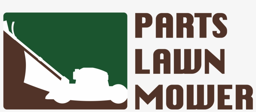 Logo - Lawn Mower, transparent png #3972869