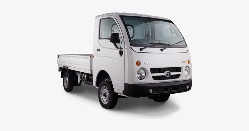 Tata Ace Gold - Tata Ace Gold Price, transparent png #3973002