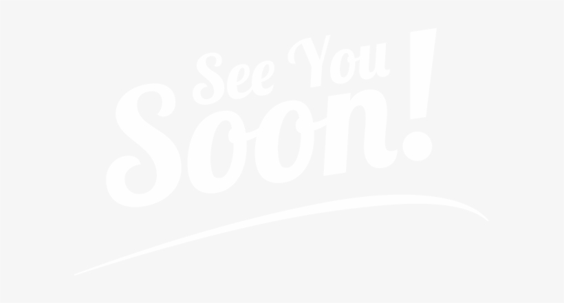 Post Navigation - See You Soon Logo, transparent png #3973004