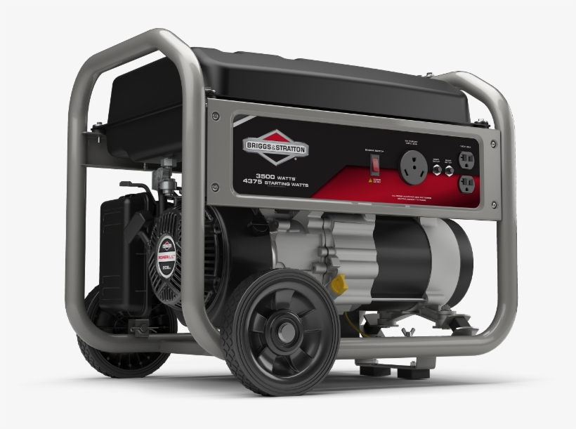 1 - Engine-generator, transparent png #3973077