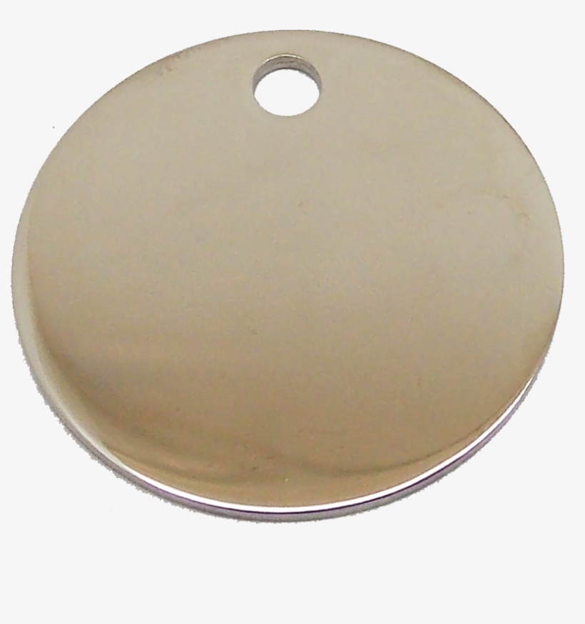 Polished Circle - Circle, transparent png #3973120