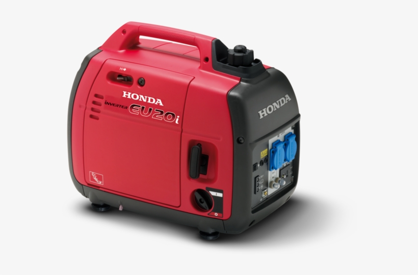 Power Stations Honda - Honda Eu 20, transparent png #3973140