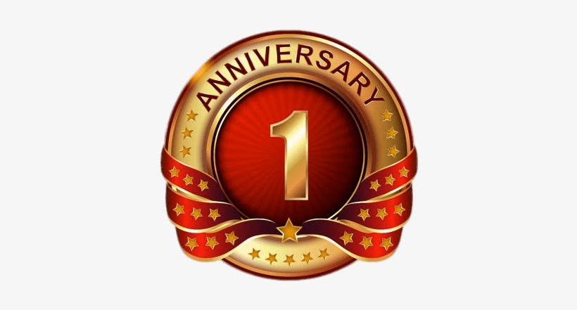 Miscellaneous - 2 Anniversary, transparent png #3973142