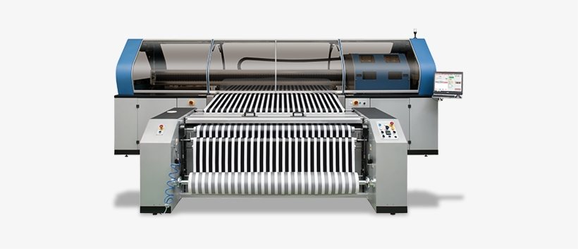 Representing The Pinnacle Of Mimaki's Comprehensive - Printing, transparent png #3973195